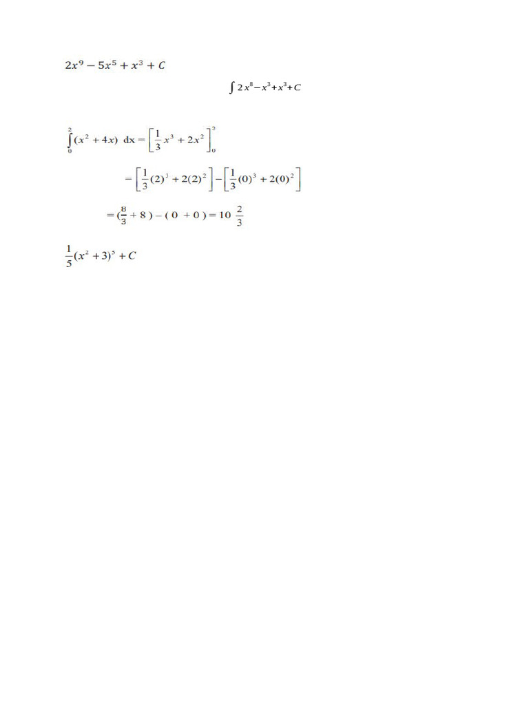 Sas Integral | PDF
