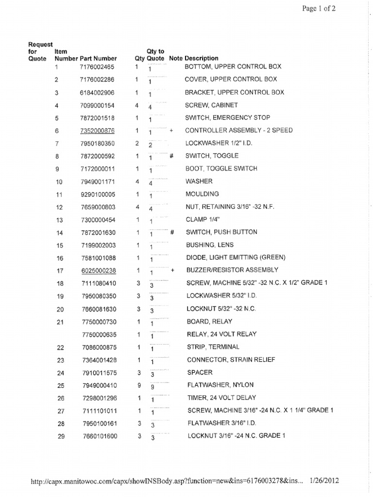 SM2232E | PDF