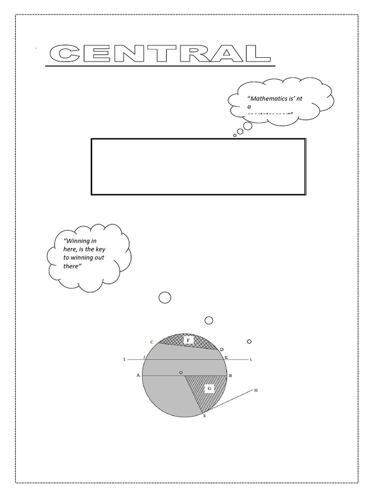 Term 2 Geometry | PDF