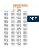 New Microsoft Excel Worksheet