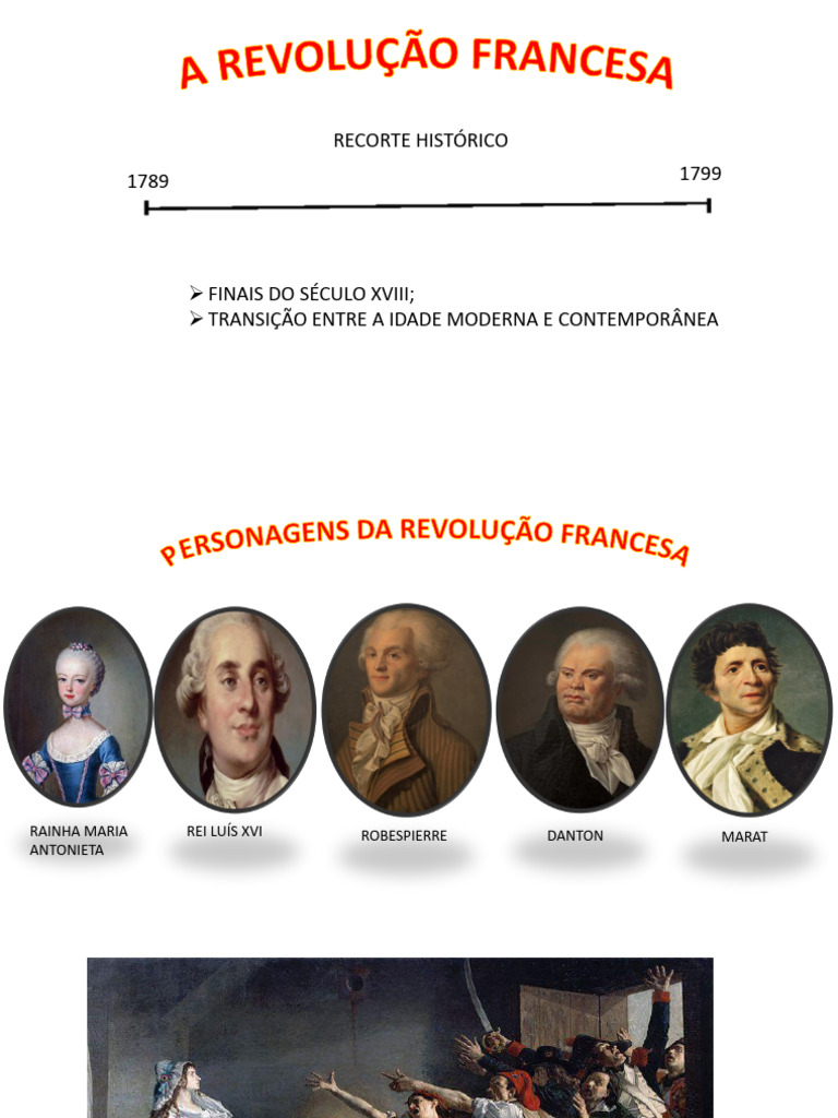 REVOLUÇÃO FRANCESA - Capítulo 5 | PDF | Revolução Francesa | Napoleão, image size:768x1024