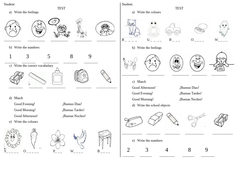 Test 4to | PDF