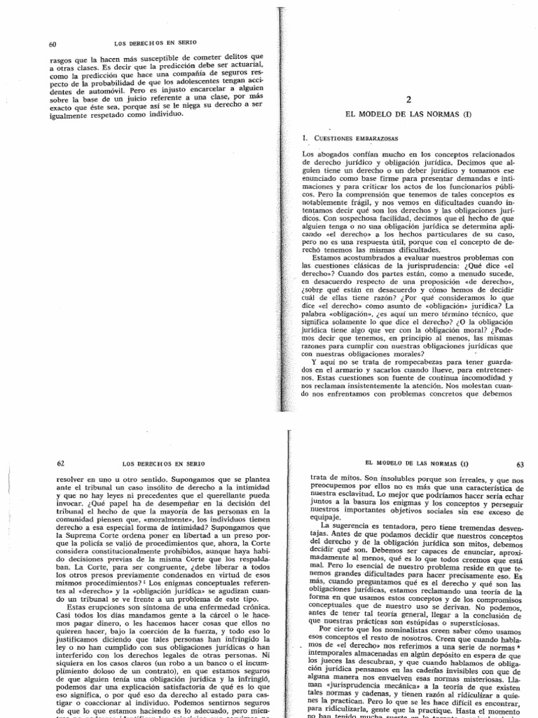 Dworkin+ +El+Modelo+de+Las+Normas+%28I%29+ +%27Los+Derechos+en+Serio%27 ...