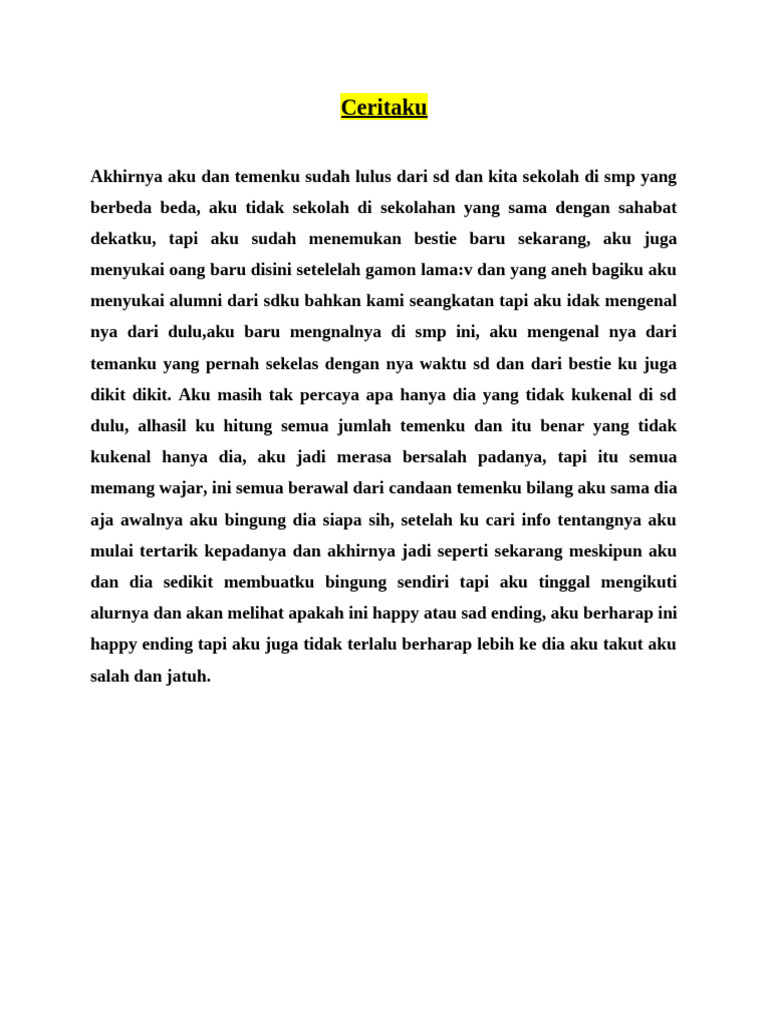 Arini 7pi | PDF