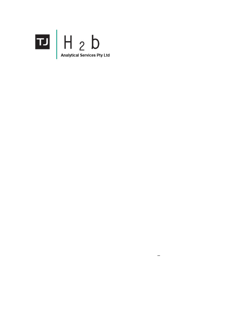 Transformer Oil Sampling Procedure | PDF | Polychlorinated Biphenyl
