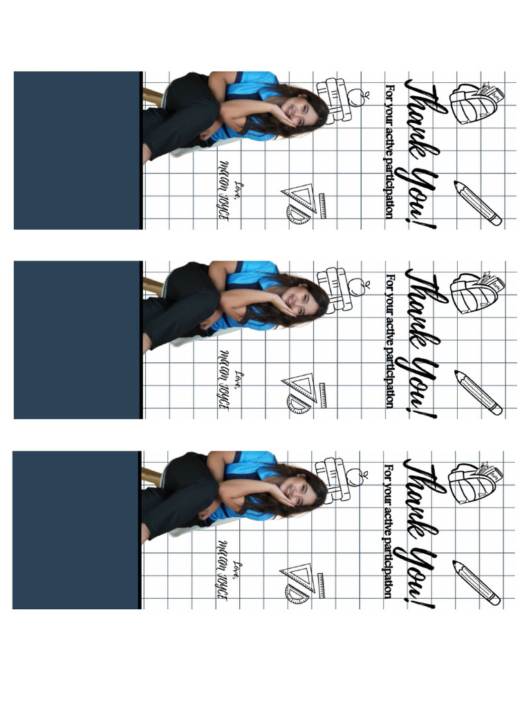 Pencil Sleeve | PDF