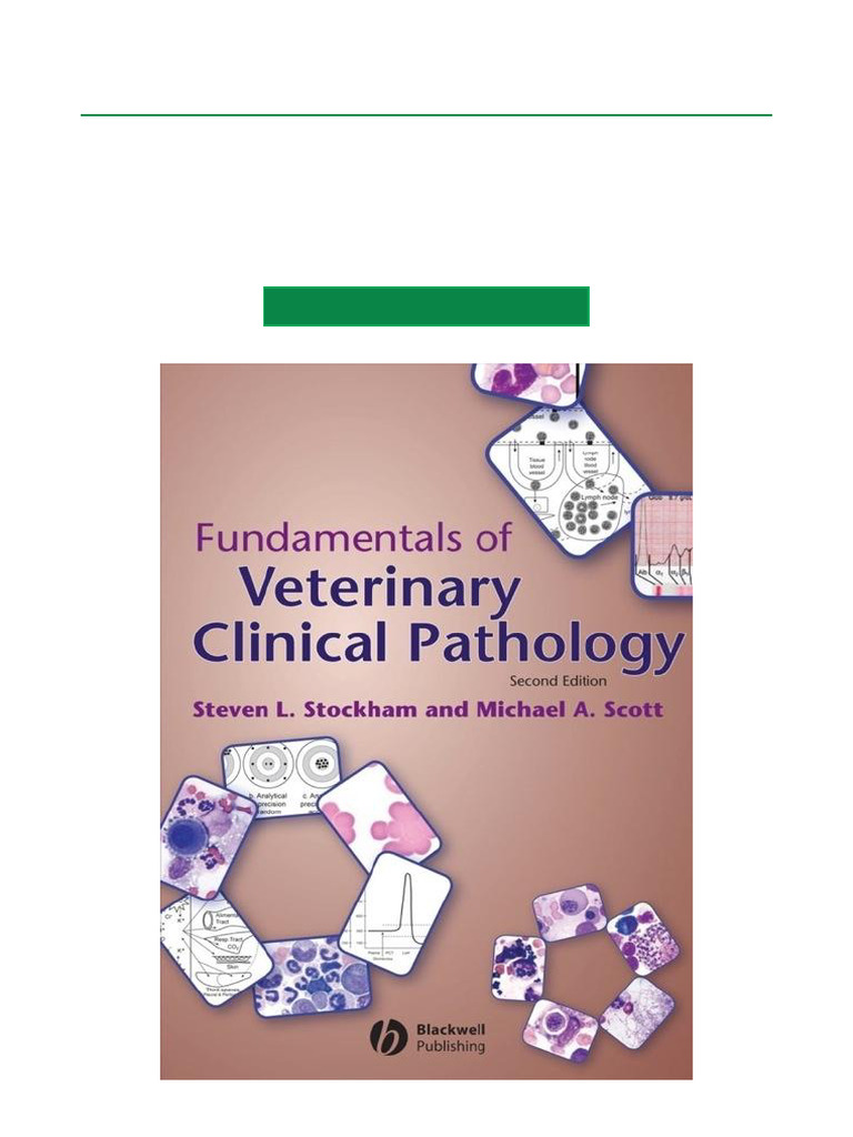 Download Fundamentals of Veterinary Pathology | PDF