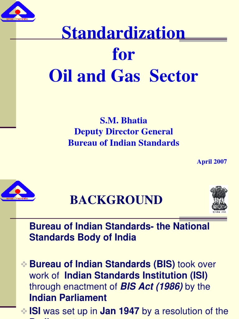 standards-in-oil-and-gas-sector-pdf-standardization-international