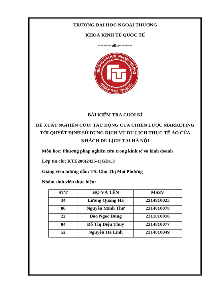 Final PPNC | PDF