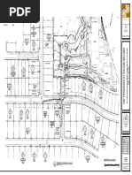 A001 Architectural Site Demolition Plan | PDF | Civil Engineering ...