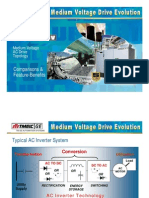 MV AC Drive Topology Analysis 1143643595