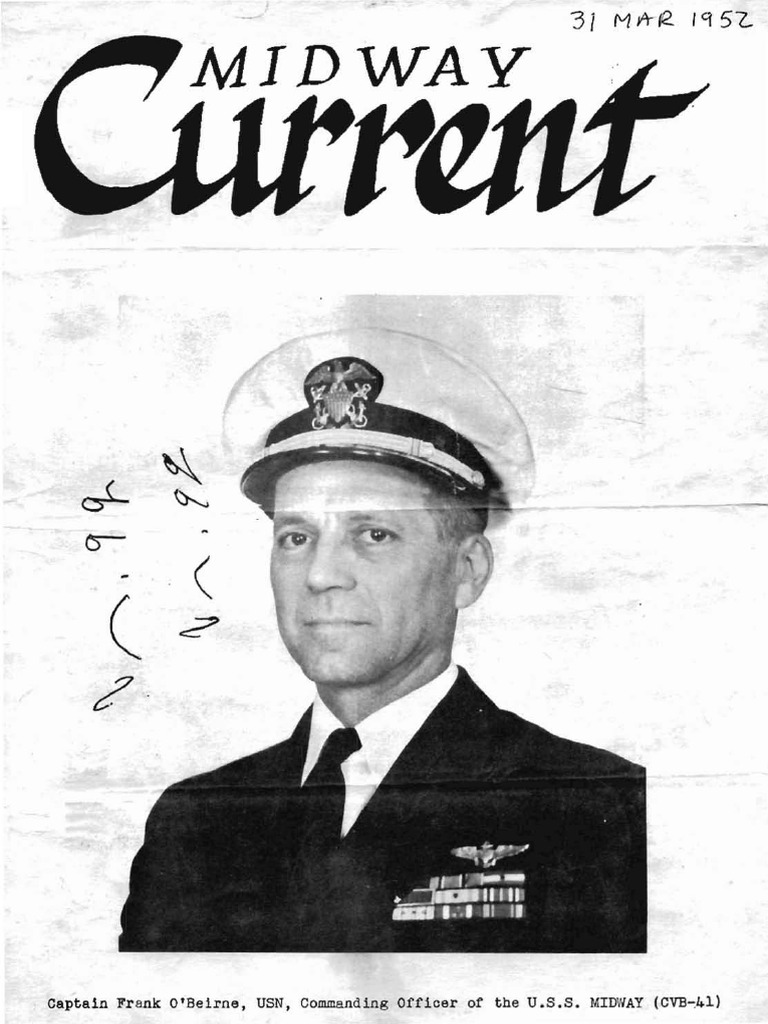 Midway Current 03.31.52 | PDF