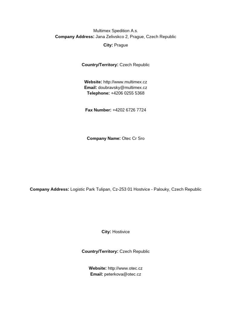 工作簿11 | PDF | Ecuador | Prague