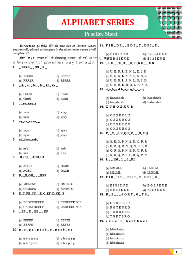 「TN⭐︎断捨離中⭐︎」n2qayb000554 Alphabet Series | PDF