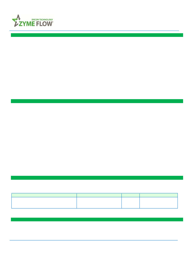 Rezyd-X®Z67 Safety Data Sheet | PDF | Toxicity | Safety