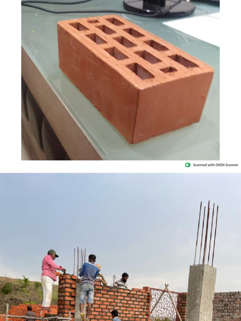 Exposed Brick | PDF