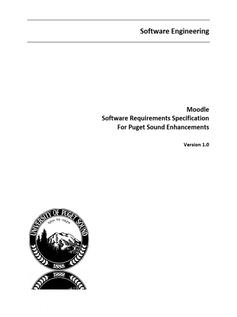 Courseware System For The University of Puget Sound | PDF | Wiki ...
