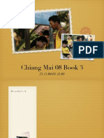 Chiang Mai 08 Book 3