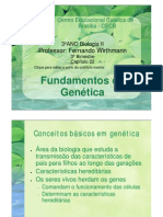 3053_Fundamentos_da_Genetica_3ºANO_BIO_II_3ºBIM