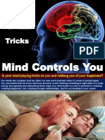12 Tricks Mind Control You