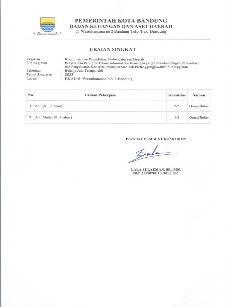 URAIAN+SINGKAT+NO+7 | PDF