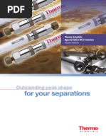 Untitled | PDF | Thin Layer Chromatography | Chromatography