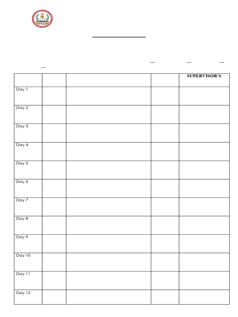 Workload Sheet - 0 | PDF