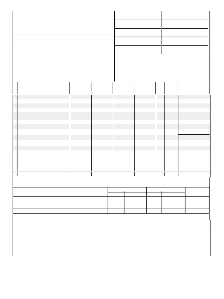 Tax Invoice 979 | PDF | Invoice | Taxes