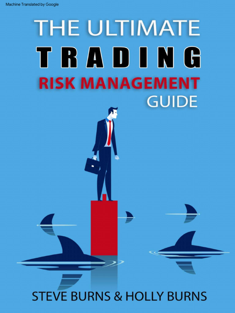 The Ultimate Trading Risk Indonesia | PDF