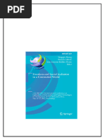 Theoretical Computer Science 6th Ifip Tc 1wg 22