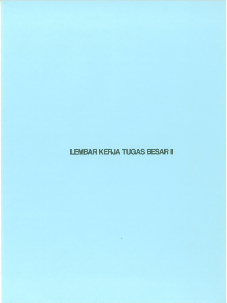 Proyeksi Dimetri, Trimetri, dan Isometri | PDF