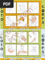 Download Loto corps humain by damechocolat SN86488821 doc pdf