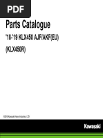 ZX 14r parts | PDF | Electrical Connector | Engine Technology