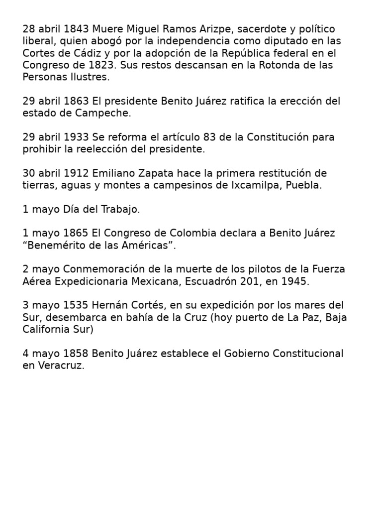 Honores | PDF | México | Gobierno