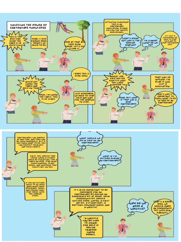 Comic | PDF
