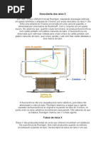 Descoberta Dos Raios X