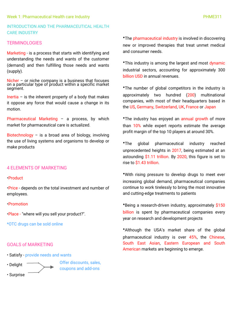 PHME PRELIMs | PDF | Health Care | Managed Care