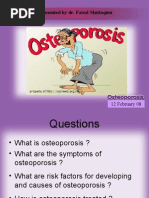 Download Osteoporosis by Faisal M SN8649037 doc pdf