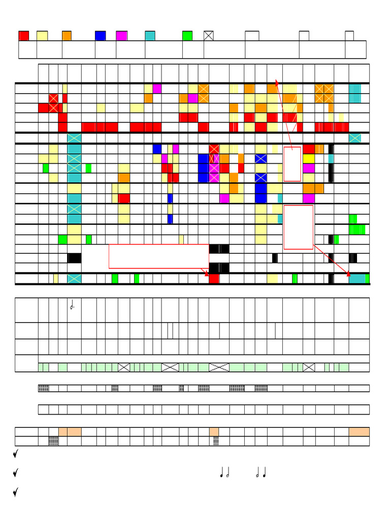 Analyse du Miserere d'Arvo Pärt | PDF | Éléments de la musique ...