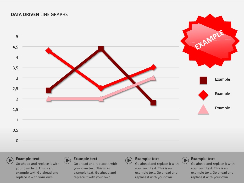 Data-Driven Line Graphs Guide | PDF