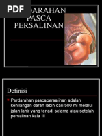 Download Pendarahan Paska Persalinan by Faisal M SN8649225 doc pdf
