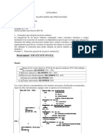 Analisis de Costos