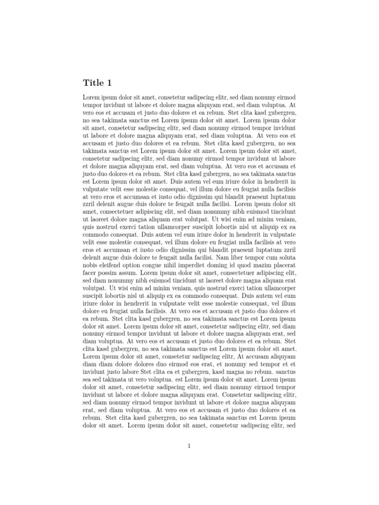 Random 7 | PDF