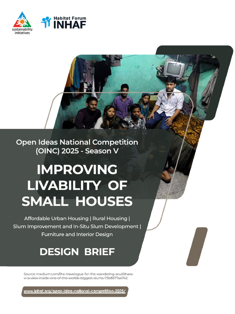 Enhancing Livability in Affordable Housing | PDF