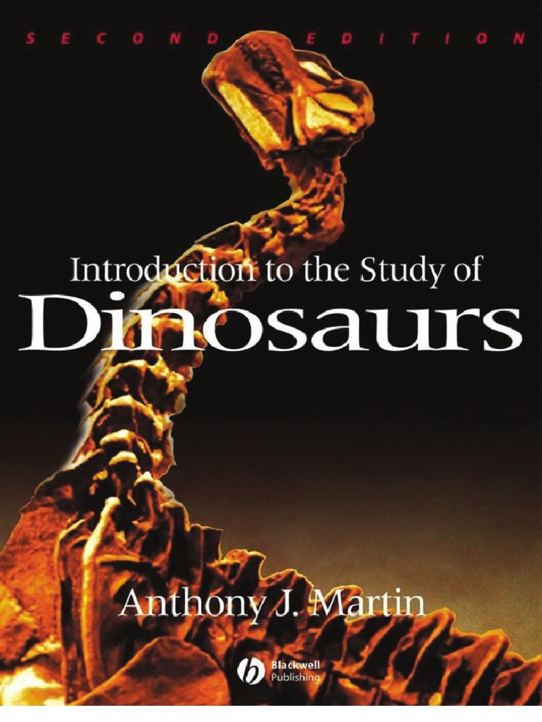 dinosaurs a very short introduction