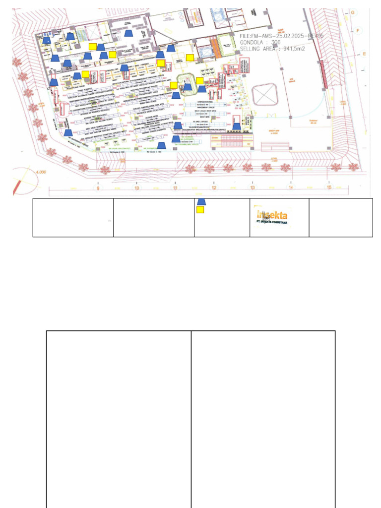 Sun Chatcher Layout for Pest Control | PDF