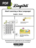 The Rough Guide Phrase Book Czech | PDF | Foreign Language Studies