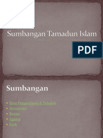SumbanganTamadunIslam-090222130137-phpapp02