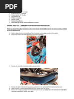 Amortyzatory 2008 | PDF | Sedan (Automobile) | Motor Vehicle