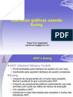 Java 17 Swing